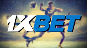 1xbet